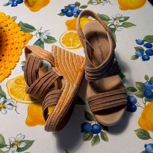 Michael Shannon Wedges